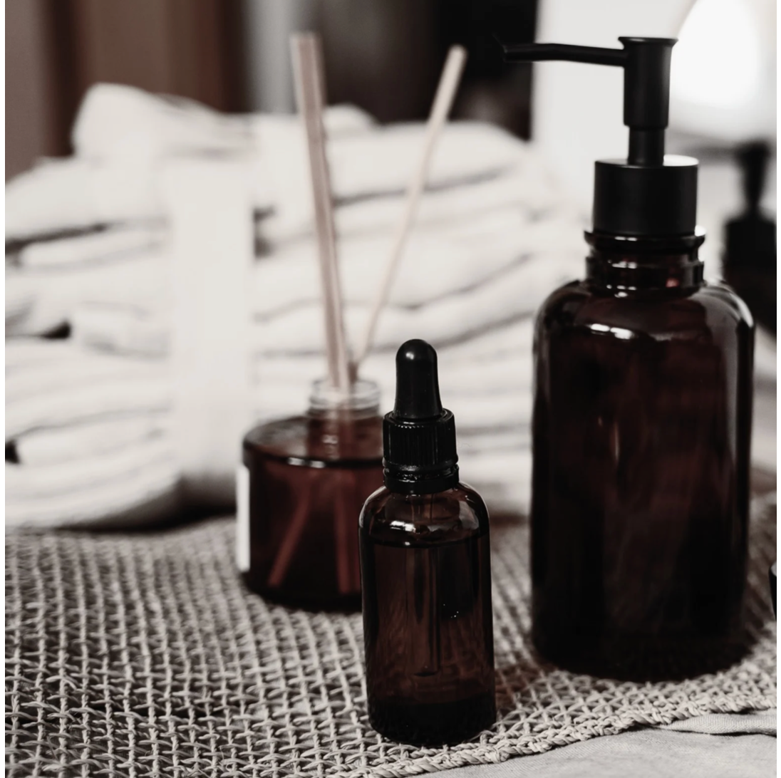 Massage suédois - tout le corps