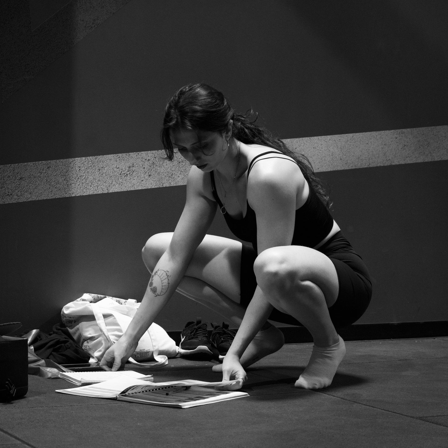 Coaching sportif en ligne