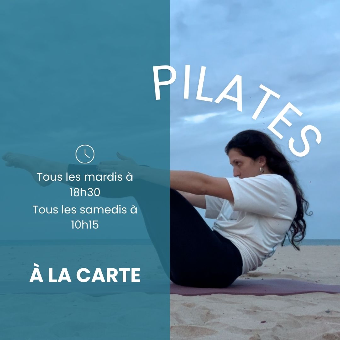 Cours à la carte