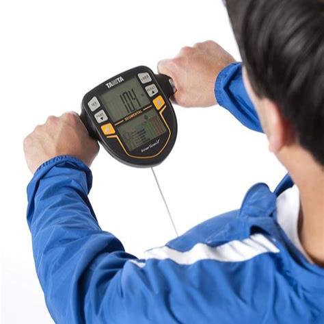 control de salud