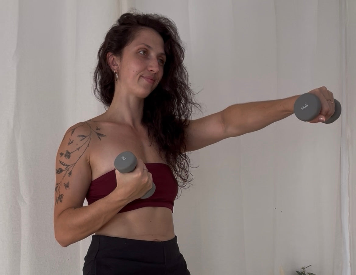 Comment mieux vivre la (péri)ménopause avec l’Activité Physique Adaptée (APA) ?