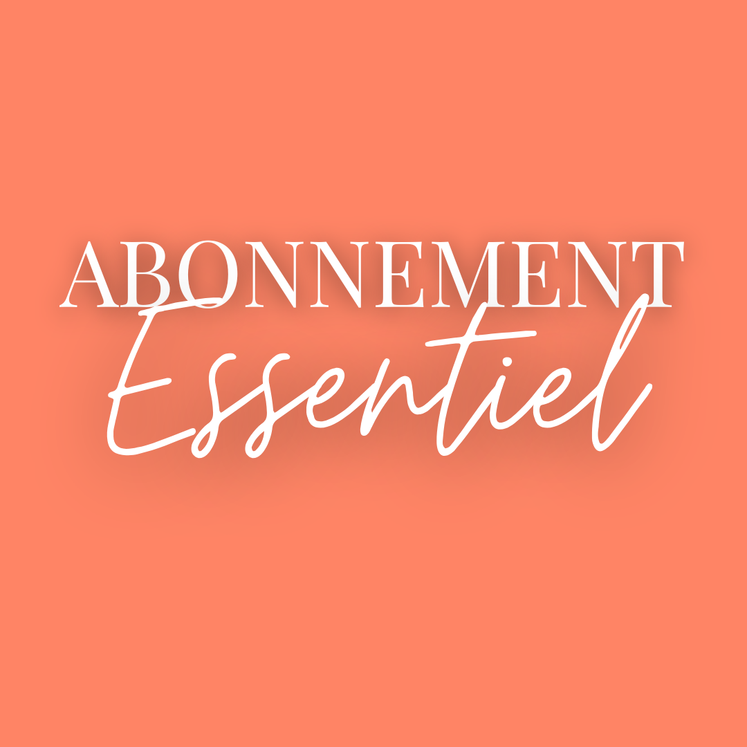 Abonnement essentiel